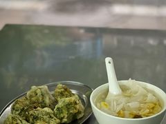 -老福合沟无米粿甜汤粿品店