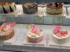 -蜂蝶来饼店(拱北总店)