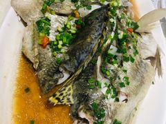 -阿巧一号私房菜(止园路店)