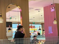 -比格比萨自助(赛罕区万达广场店)