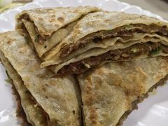 -溢心园香河肉饼总店