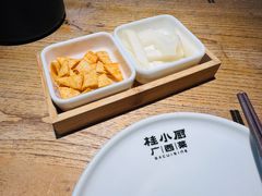 -桂小厨广西菜(印象城店)