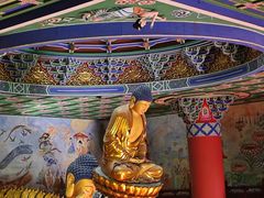 -上海东林寺(金山区)