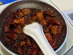 -福寿斋·老北京铜锅涮肉·烤鸭(顺义总店)