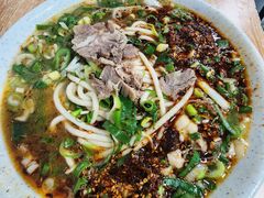 -肖家客饸饹面(郑州总店)