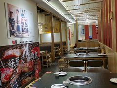 -悟空酒场烤肉(凯德壹中心店)