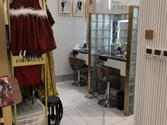 -海马体照相馆(环贸iapm大师爱情店)