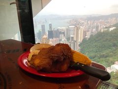 -阿甘虾餐厅(凌霄阁店)
