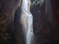 -华蓥山天意谷景区