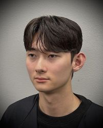 -BLACK ROSE 黑玫瑰男士专属沙龙