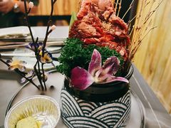 -银座苑烧肉酒场·烤活鳗(仙霞路店)