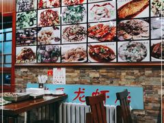 -威海小海鲜大排档胖哥烧烤(双井店)