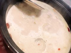 -捞神煲汤火锅(湖滨商业街店)