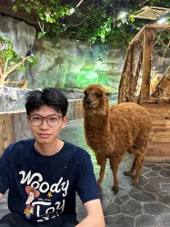 -Zoolung Zoolung动物主题公园(海信广场店)