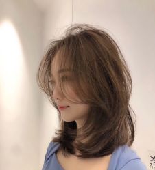 -MYYF SALON烫发染发