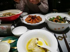 -徐记海鲜(南油永新汇店)