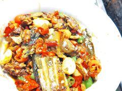 -三毛烧烤·南昌大排档(山姆店)