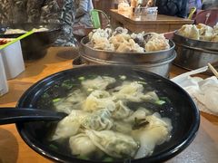 -真真鲜馄饨店(启蒙路店)