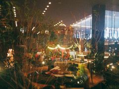 -上海虹桥宾馆味翠餐厅