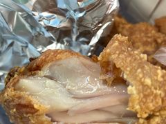 原味炸鸡-SUN炸鸡专门店(西塔总店)