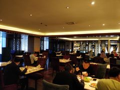 -天港禧悦酒店(宁波东部新城国际会展中心店)