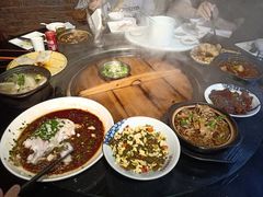 -好灶头妈妈菜·柴火灶台鱼·千岛湖土菜地标美食