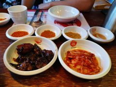 -辛氏火炉·韩式古法烤肉(松北店)