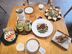 -沏点Trattoria意大利餐厅(新街口店)