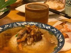 -浪花亭日本料理(古田路店)