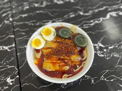 -何老二卤汁凉粉