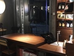 -来回·咖啡(天河南店)