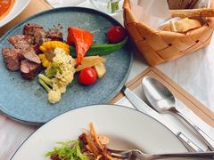 -乔泰勒JOETYLER西餐厅(曲江店)