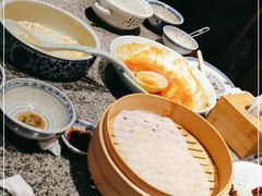 -南京大牌档(济南万象城店)