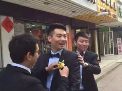 -宁波九龙湖开元度假村