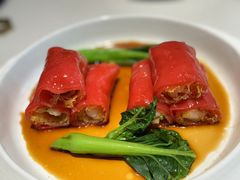 -富淳饭店(陆家嘴保利广场店)