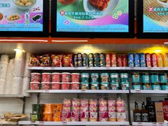 -7-ELEVEn(深圳宝安机场近14登机口)