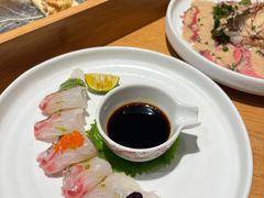 -匠和风精致料理(成都龙湖滨江天街店)