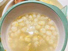 -金记 酿皮·煲烧饭(万博店)