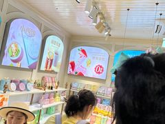 -苏小糖(鼓浪屿三丘田花园店)