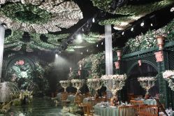 点击看大图 -格乐利雅婚礼艺术中心(南外滩店)