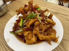 -九龙餐厅(大沽路店)