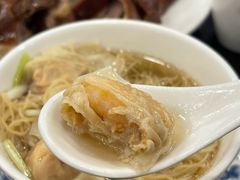 -丽的面家(多宝路店)