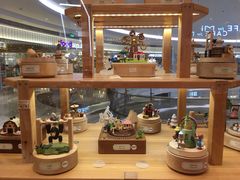 -覔书店(壹方城店)