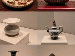 -深圳博物馆(古代艺术馆)