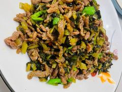 -食光慢宴·安吉土菜馆