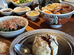 -味太助·银饭食堂(中华城店)