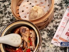 -南京大牌档(崇文门国瑞店)