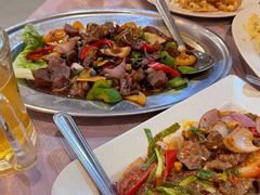 -真浪大家乐海鲜餐馆