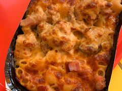 -Lotso Lunch Box 草莓熊餐盒