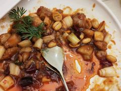 -便宜坊烤鸭店(科创店)